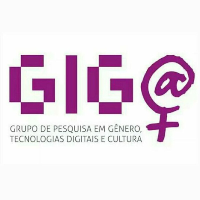 Logo do GIGA