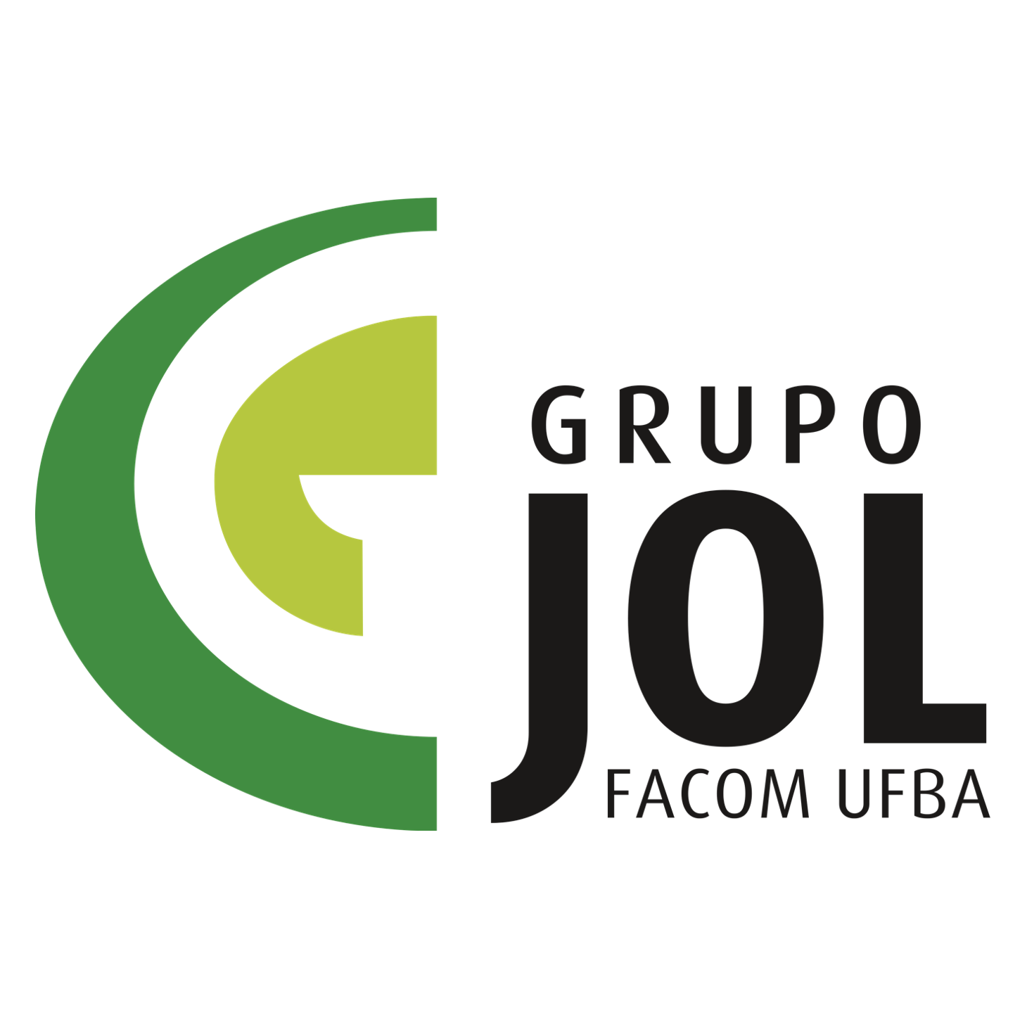 Logo do GJOL
