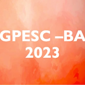 Logo do GPESC