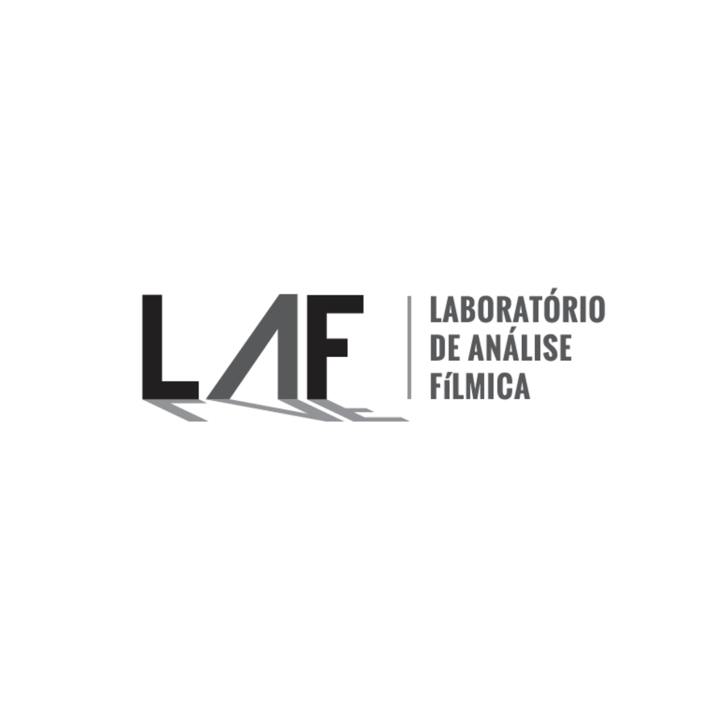 Logo do LAF