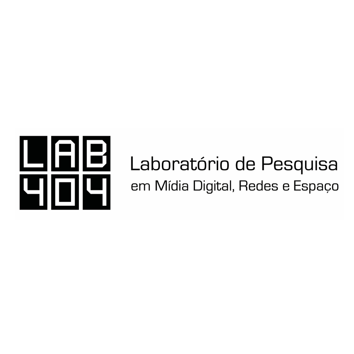 Logo do Lab404